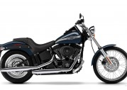 Harley-Davidson FXSTB Night Train